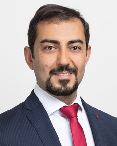 Charbel Frem