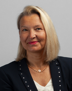 Judith Vanhoenacker